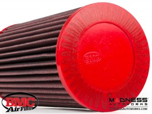 Alfa Romeo 4C Hose/ Filter Upgrade Kit - BMC + SILA